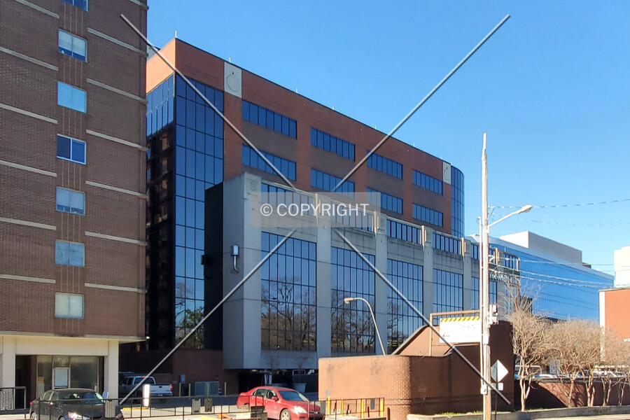 Bill Wilkerson Center for Otolaryngology & Communication Sciences