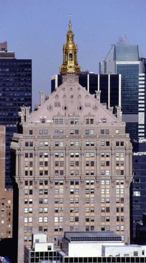 230 Park Avenue by Scott Murphy