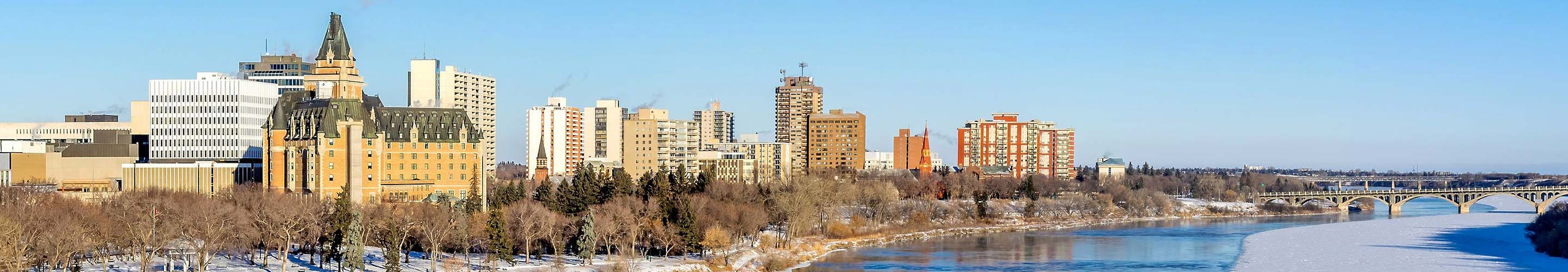 Saskatoon