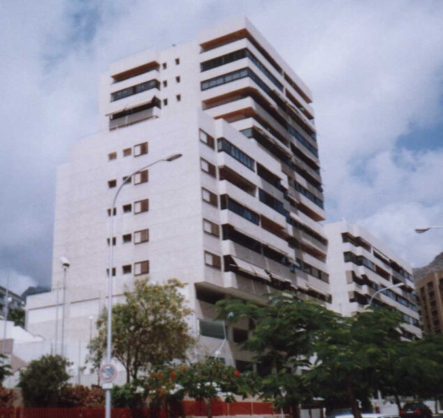 Torre del Mar
