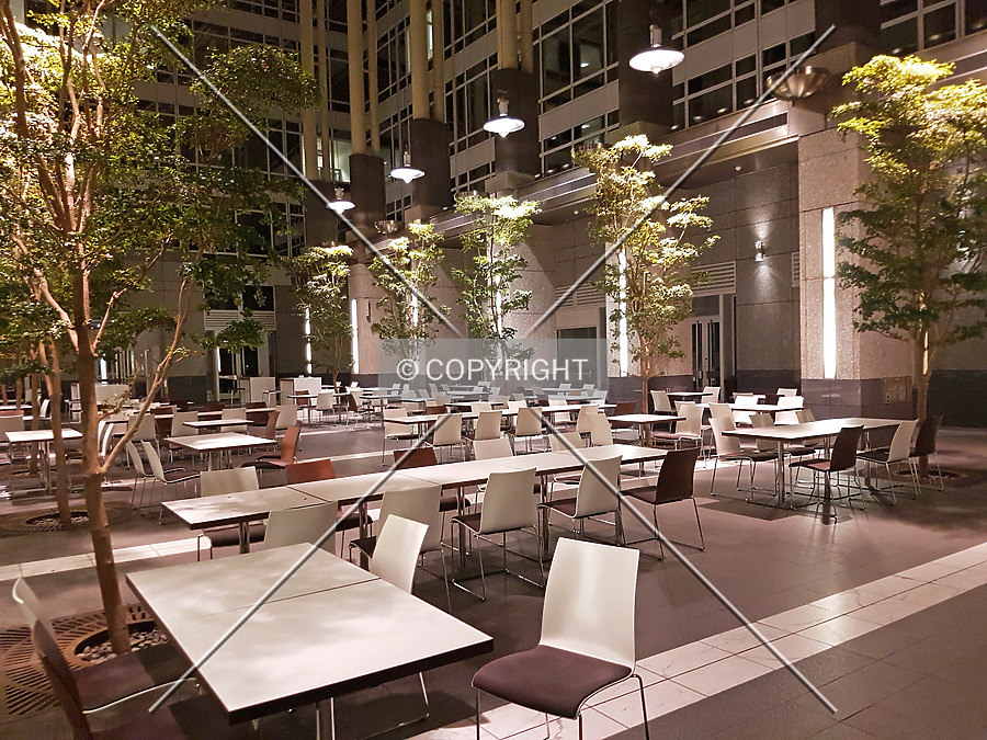 Westend 1 by Nephilim