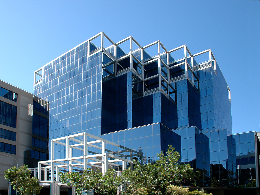 33 Argyle Street by John Bek