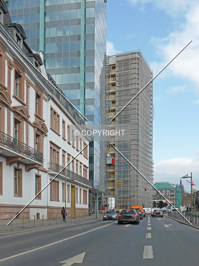 MainTor Panorama by Nephilim