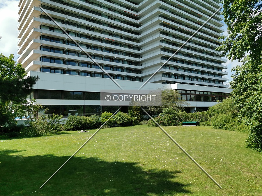 Maritim Golf and Sport Hotel by Nephilim