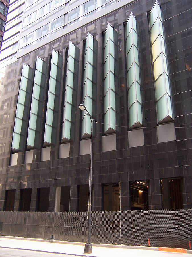 One South Dearborn by Shawn Ursini