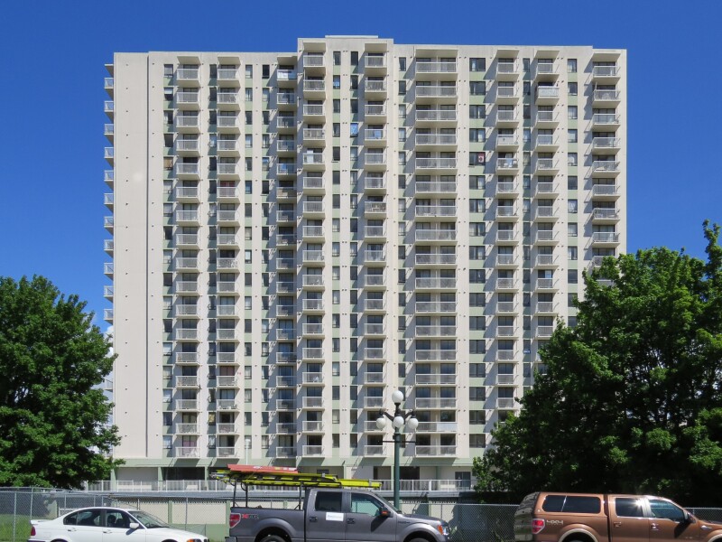 View Towers