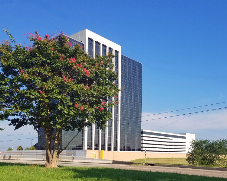 Heritage Plaza