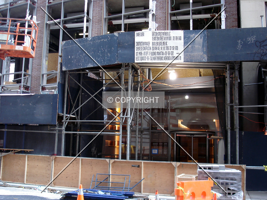 Sky House by Royce Douglas