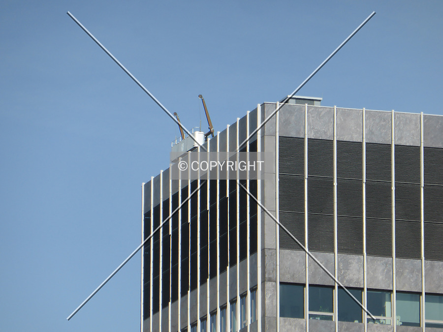 Campus Tower by Nephilim