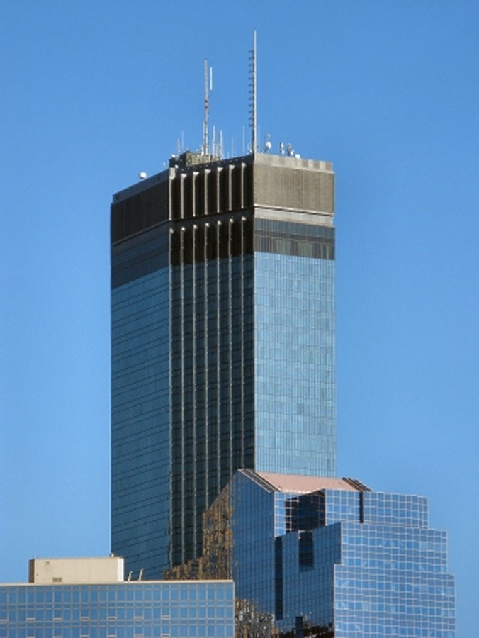 IDS Tower by James Peacock