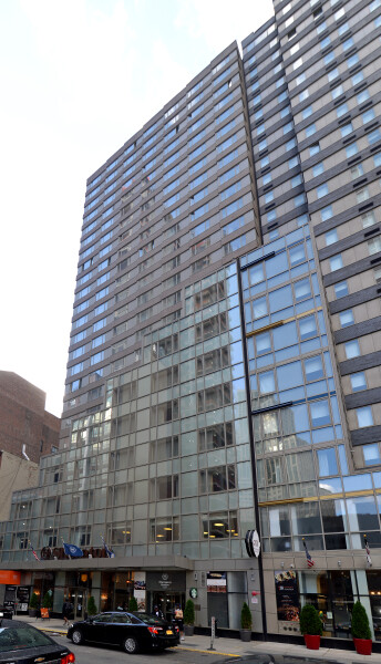 Sheraton Brooklyn New York Hotel