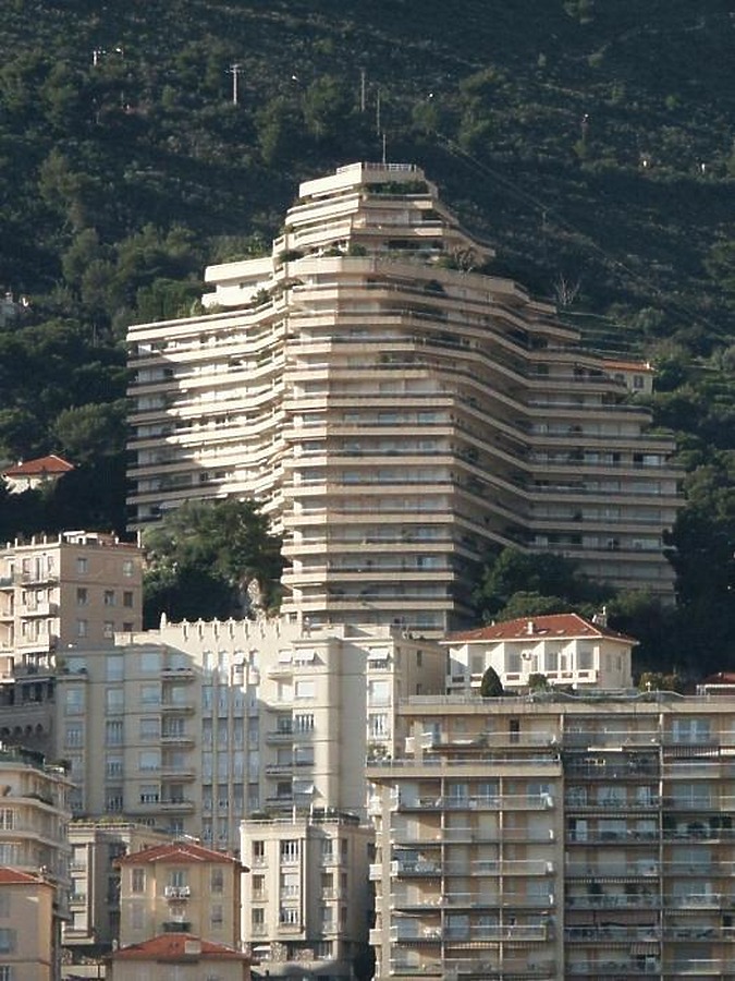 Les Ligures by Huopa