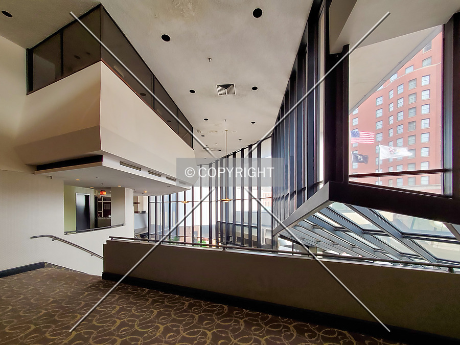 Wyndham Springfield City Centre by Ryan Hildebrand