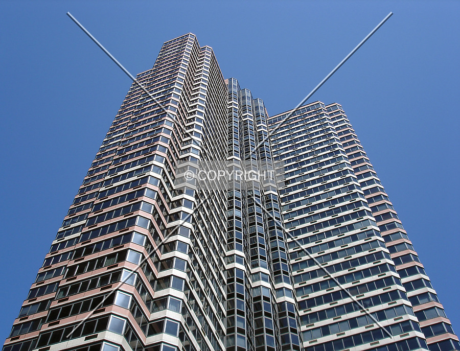 Horizon Apartments by Royce Douglas