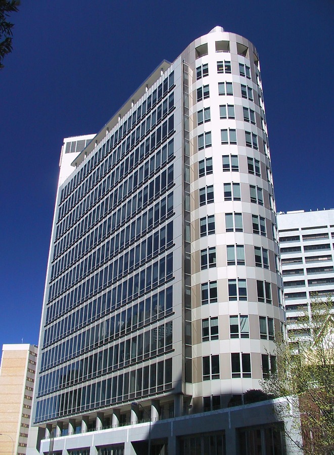 Cisco Systems by John Bek