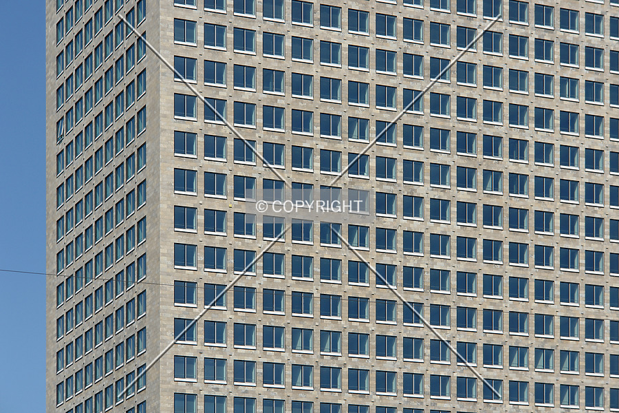 IBC Tower by Nephilim