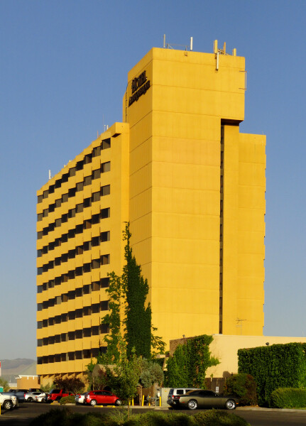 Hotel Albuquerque at Old Town