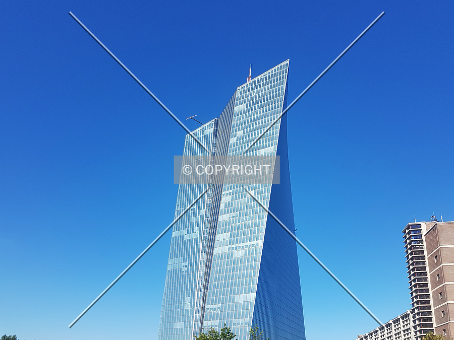Skytower by Nephilim