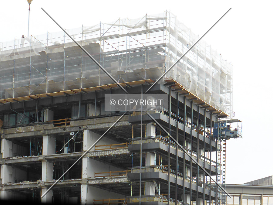 Deutsche Bank IBCF by Nephilim