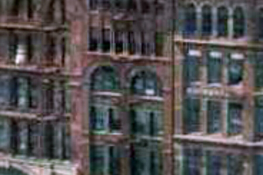 The Niagara Rooms