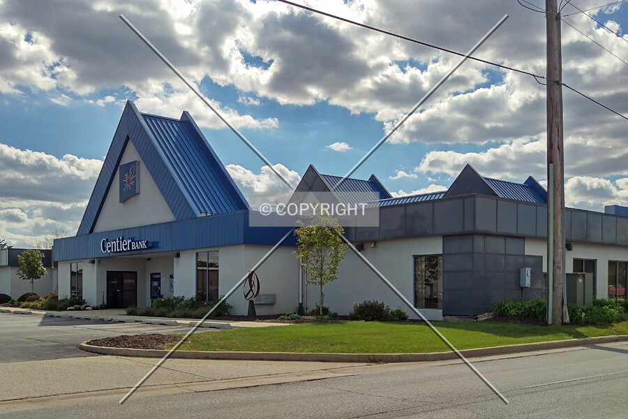 Centier Bank