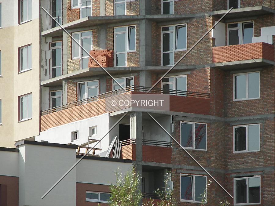Pancha Street 18A by Alexander Shutyuck