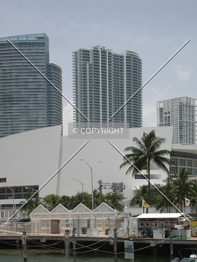 900 Biscayne Bay by Nephilim