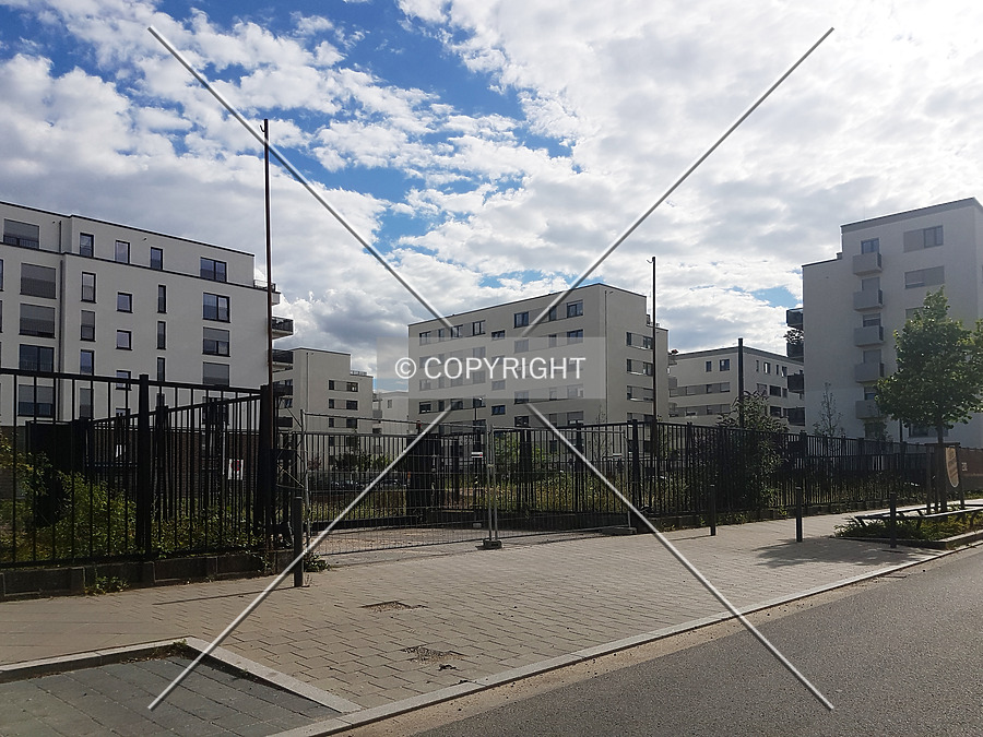 SOLID Home by Nephilim