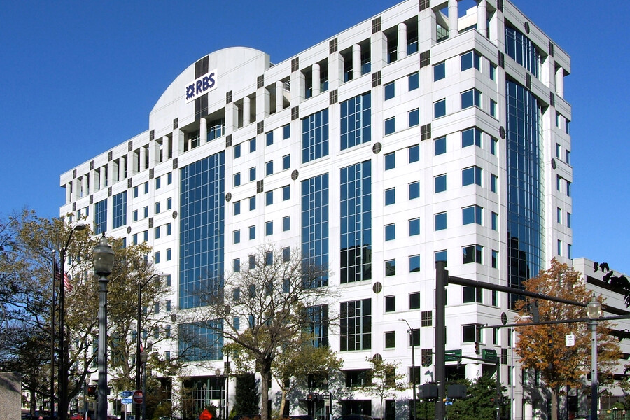 1000 Lafayette Boulevard