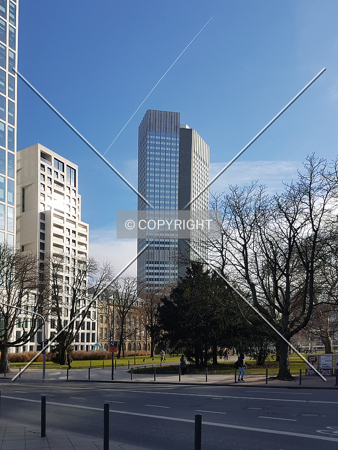 Eurotower by Nephilim