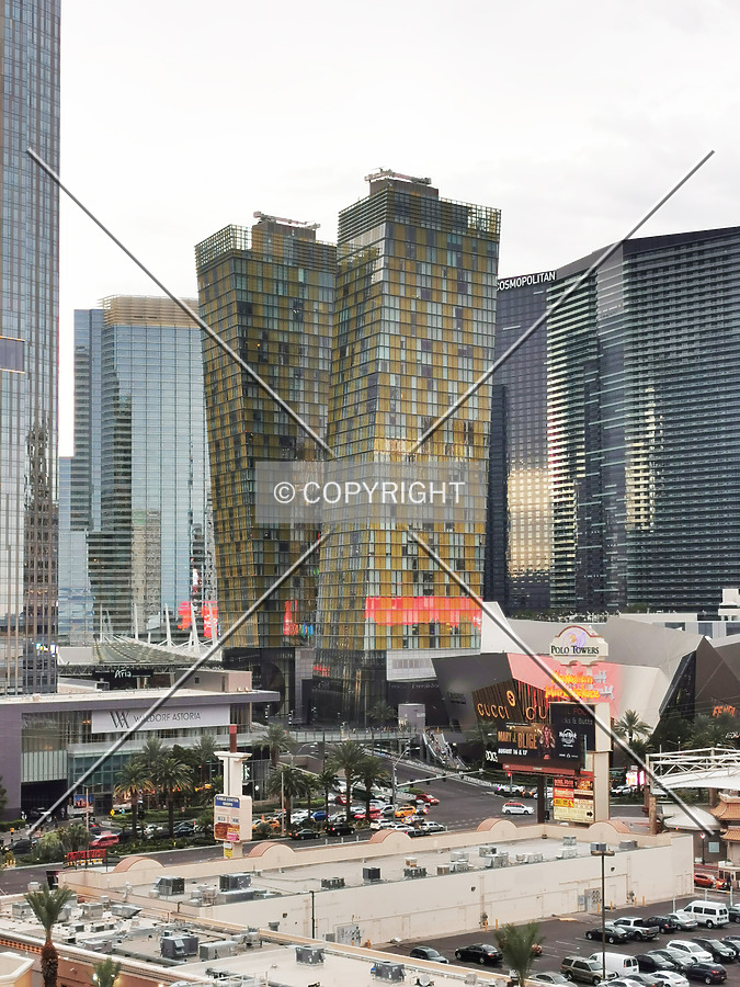 Veer Towers East by Nephilim