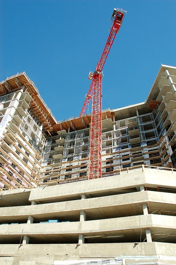 1000 Speer by Windsor by Brian LoBue