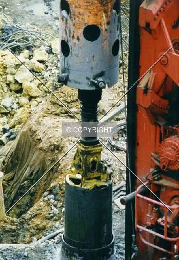 Skylight by Nephilim