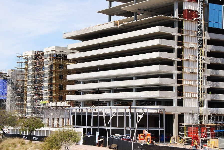 The Watermark Tempe by Brian LoBue