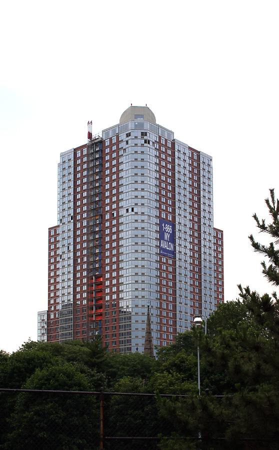 Halstead New Rochelle by Marshall Gerometta