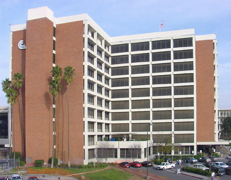 Community Regional Medical Center Fresno by Garrett Stout