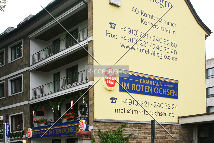 Hotel Allegro