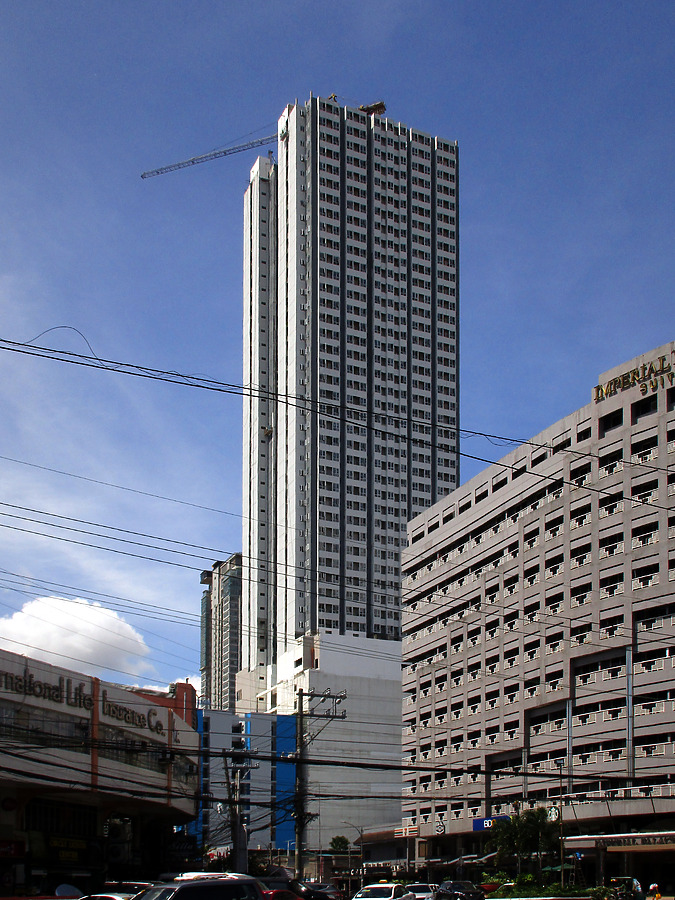 Victoria de Tomas Morato by Daniel Kieckhefer