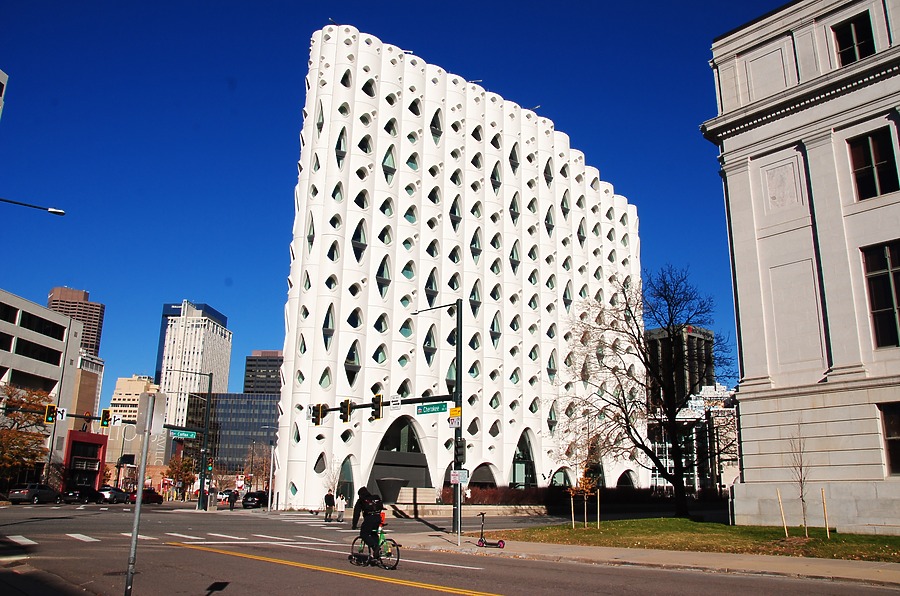 Populus by Brian LoBue