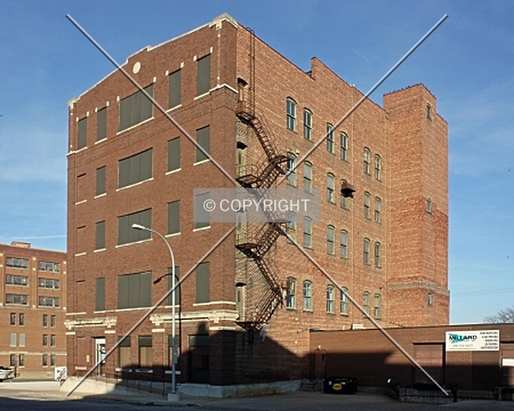 216 3rd Street