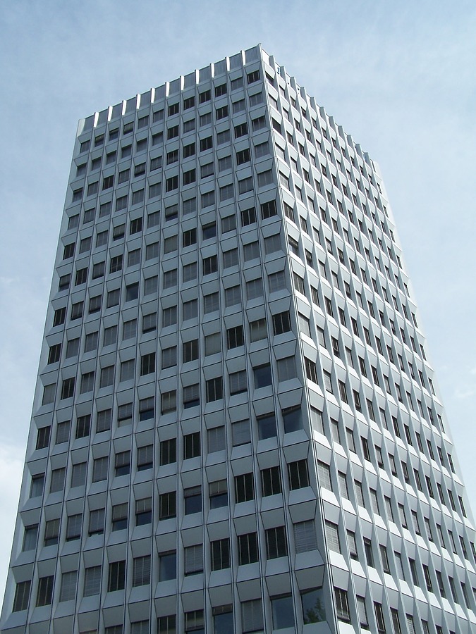 International Telecommunication Union by Huopa