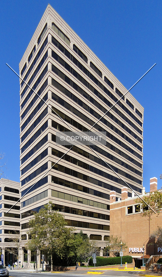Silver Spring Metro Center II by Chris Patriarca