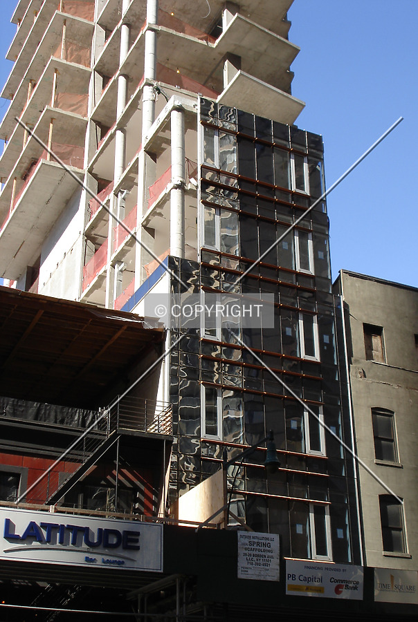 785 8th Avenue by Royce Douglas