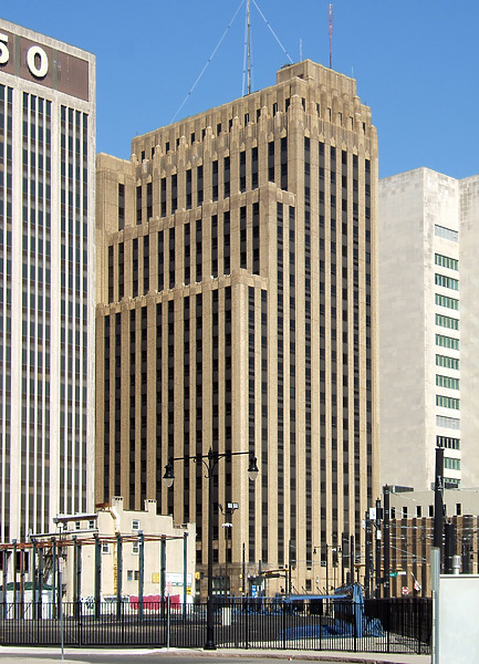 Walker House