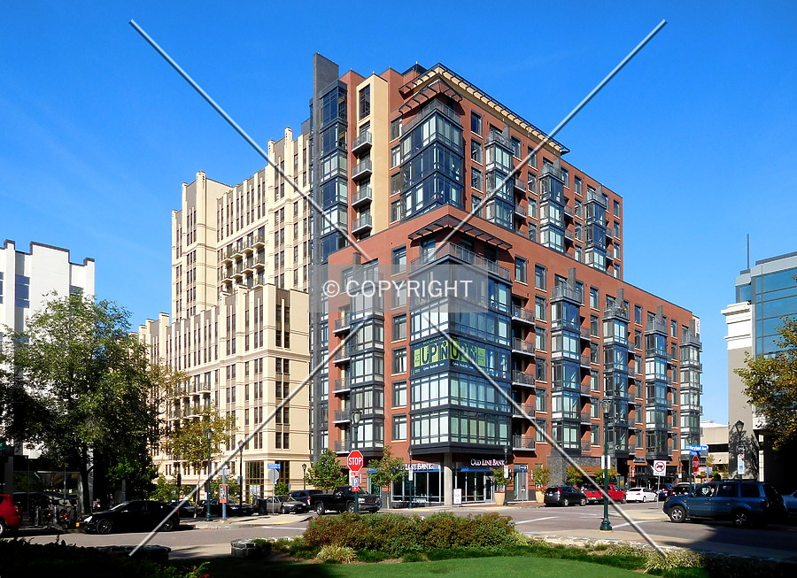 The Upton by Chris Patriarca