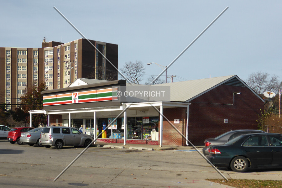 7-eleven