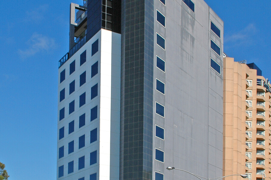 21 Victoria Street