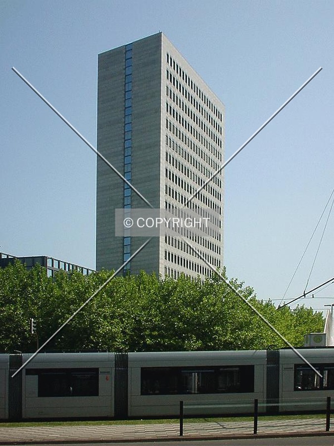 Landeszentralbank by Nephilim