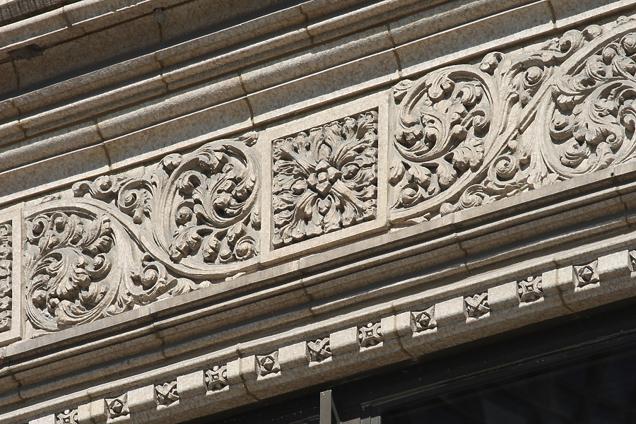 American Furniture Mart by Michiel van Dijk