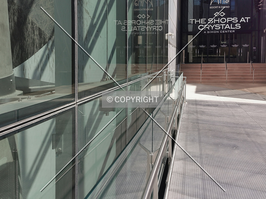 Veer Towers East by Nephilim